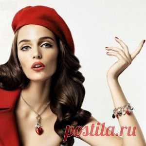 Правила элегантности