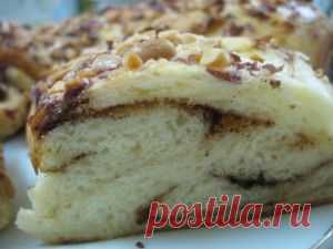 Дрожевое тесто быстрого приготовления. | Кулинар дома - Вкусные рецепты
