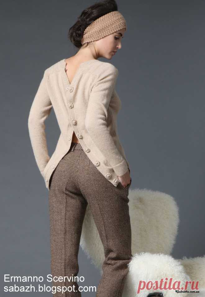 Ermanno Scervino sabazh.blogspot.com