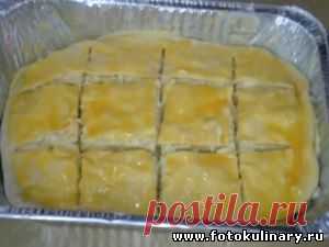 Погача с сыром - Выпечка,тортики и прочее - Кулинарные рецепты ! - ФотоКулинария