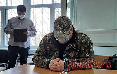 Осужденный за взятку экс-генерал Оглоблин не стал обжаловать свой срок. Экс-начальника управления планирования связи Главного управления связи ВС РФ осудили на девять лет колонии за получение взятки