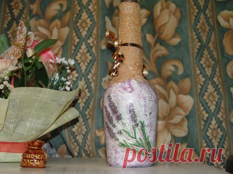 подарки ручной работы