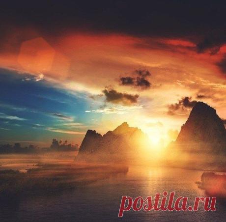 Вдохновение 😍 / Рукоделие
