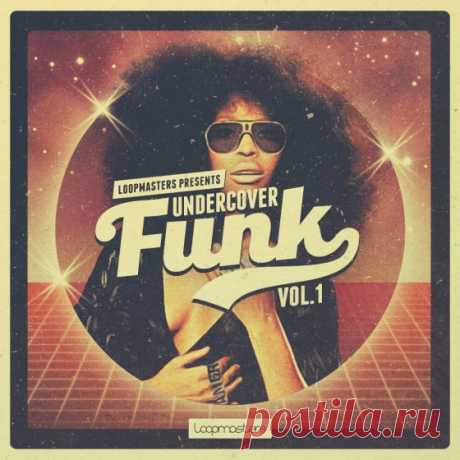 Loopmasters Undercover Funk Vol.1 WAV REX-AUDIOSTRiKE  | 0.99 GB

are hyped to present Undercover Funk, an off the hook collection of ghetto fabulous Funk rhythms, hot licks and way out Live jams. Make your music the bomb with the finest collection of royalty-free grooves, guaranteed to get the block rocking and the neighbours calling the fuzz.
