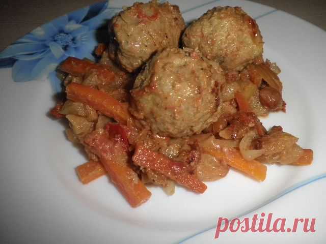 Блог сайта «БУДЕТ ВКУСНО!»