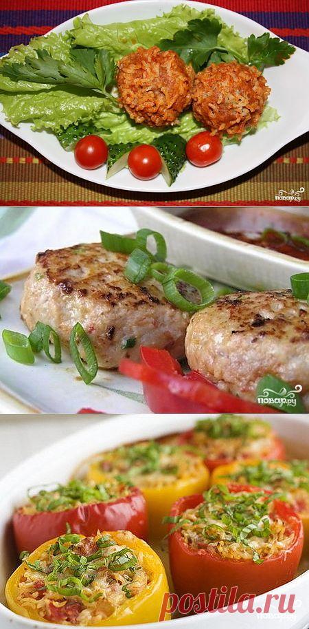 Лучшее, что можно приготовить в мультиварке!.