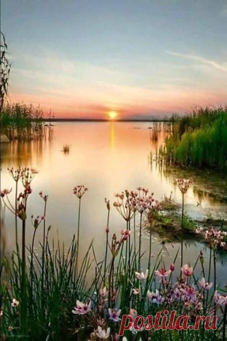 ღ✿ღ В жизни так много поводов сказать:
- Слава Богу!... ღ✿ღ