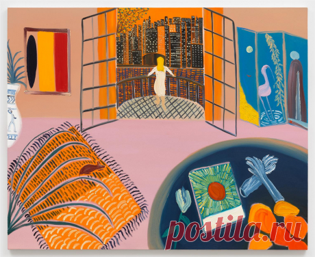 matthew wong paintings – Google Поиск