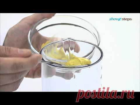 Домашний майонез - как приготовить майонез в домашних условиях