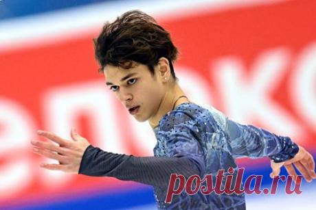 Российский фигурист раскрыл подробности нападения на него в метро. Российский фигурист Владислав Дикикджи рассказал о нападении на него в метро Санакт-Петербурга. «Этот мужчина оказался стоящим передо мной. Краем глаза я увидел, что его руки приближаются к моей шее. В правой руке я успел разглядеть блестящий предмет очень похожий на нож», — отметил он.