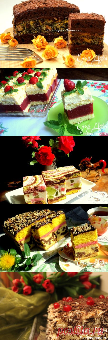пляцок | пошаговые рецепты с фото на Foodily.ru