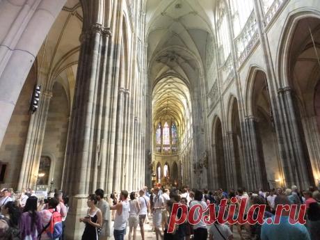 Собор святого Витта