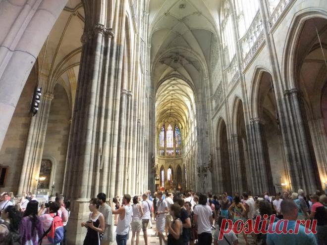 Собор святого Витта