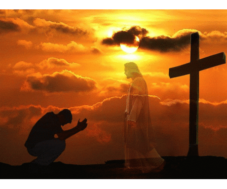 Разговор с Богом