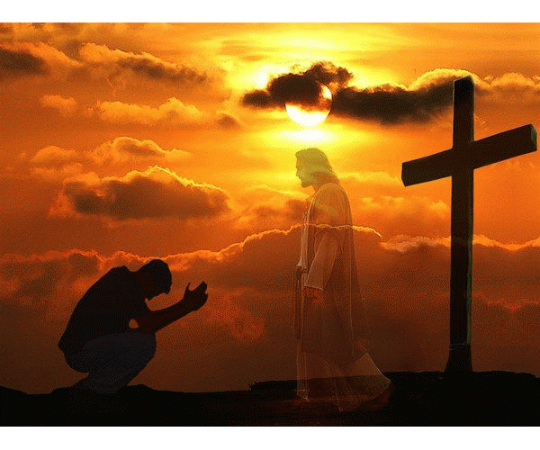 Разговор с Богом