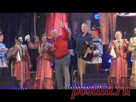 Казачьи песни &quot;Не для меня придет весна...&quot; и &quot;Когда мы были на войне&quot; - YouTube