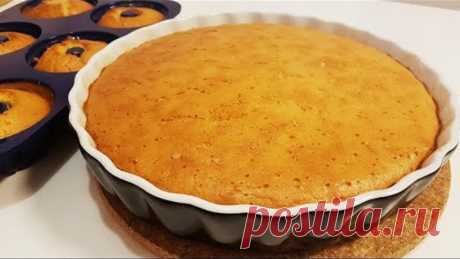 Oddiy masalliqlardan Pirog juda yumshoq mayin va osongina