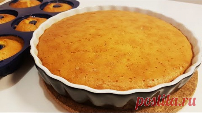 Oddiy masalliqlardan Pirog juda yumshoq mayin va osongina