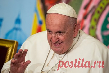 Папа Римский назвал условие для мира на Украине. Мира в конфликте на Украине можно достигнуть только при контакте Москвы и Киева. Такое условие назвал Папа Римский Франциск. «Мира можно будет достигнуть тогда, когда [Россия и Украина] смогут говорить друг с другом или через кого-то еще», — высказался понтифик. Он назвал текущий конфликт политической проблемой.