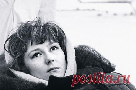 Тайны Татьяны Лавровой: «Она жаловалась на Даля: «Олег пьет и меня заставляет» - 7Дней.ру