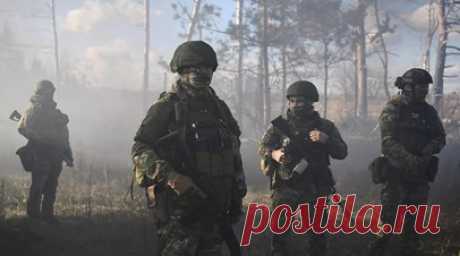 Военная хроника: 95% территории Марьинки находится под контролем ВС России. В Марьинке 95% территории города и ключевые здания находятся под контролем ВС России, сообщает Военная хроника. ВСУ сейчас контролируют 0,33 кв. км в районе выезда на Георгиевку со стороны ул. Карла Маркса и Каштановой. За российской армией — 4 кв. км, то есть практически вся Марьинка. Читать далее
