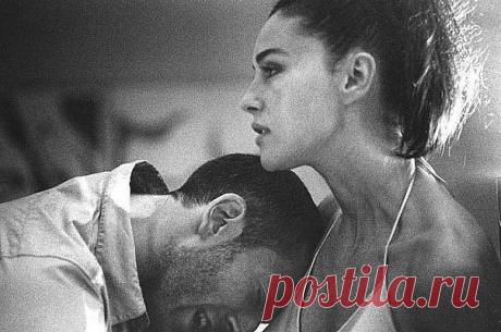 Женское счастье.