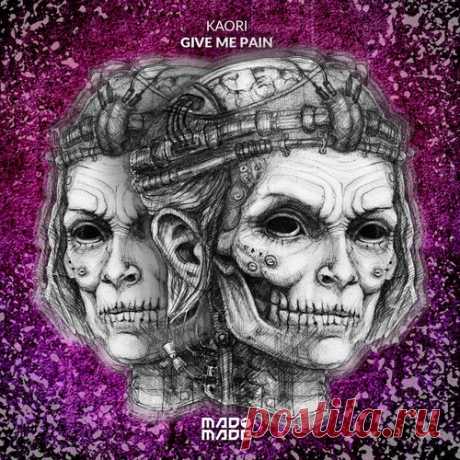 SveTec, Kaori - Give Me Pain - EP free download mp3 music 320kbps