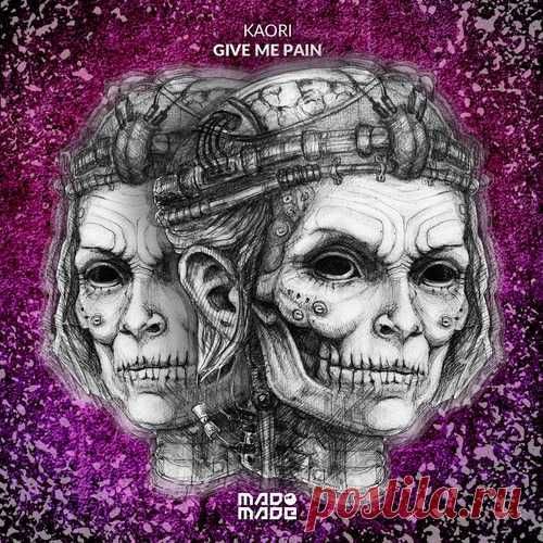 Download SveTec, Kaori - Give Me Pain - EP Label Mad Made Styles Hard Techno Date 2025-01-29 Catalog # MDM49 Length 26:10 Tracks 5