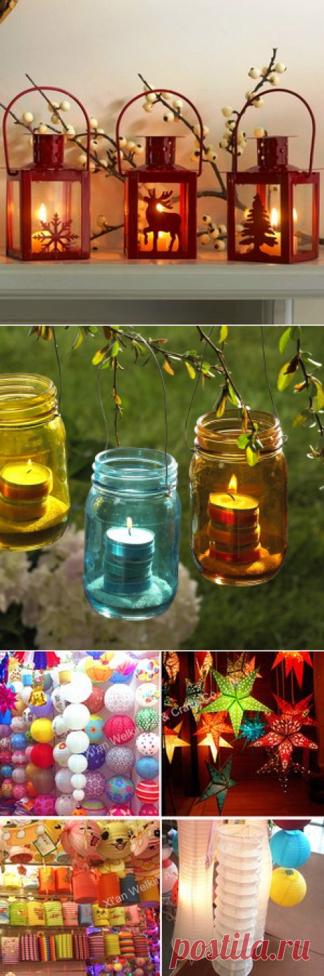 Декоративное освещение для сада и террасы: часть вторая — очарование садовых свечей Украшение дома и стола свечами нередко связывается с особым случаем или, как минимум, - с соответствующим настроением. Что же касается сада, то здесь эти маленькие островки света могут быть еще и функциональными, все зависит от размера свечей и пространства, которое требуется осветить. А перед вами - продолжение мини-сериала о декоративном освещении на открытом воздухе - в саду, на террасе