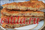 Лепешки, вкуснее чем ПИЦЦА