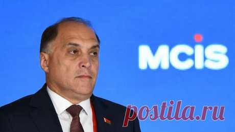 В Минске заявили о готовности защищать свой суверенитет