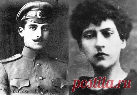 Фрума Хайкина: как жена Щорса стала палачом в ЧК Худенькая, черноволосая, очень решительная женщина по имени Фрума прожила три жизни. Жизни были разные, под разными фамилиями.   Точнее, даже и не так. Умерла она восьмидесяти лет отроду, но жизнь ее, настоящая жизнь, одна из трех, что вместились в годы ее земного существования, была очень короткой и яркой, как метеорит.