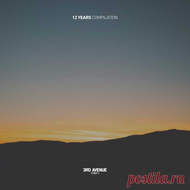 VA - 12 Years 3rd Avenue 3AVLP085 » MinimalFreaks.co