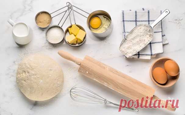 Пасхальное тесто для куличей - пошаговый рецепт с фото на Повар.ру