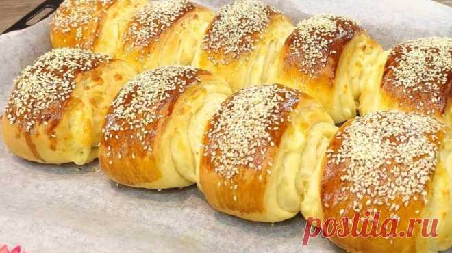 Возьмите муку, сыр и немного молока. Невероятно вкусные сырные рулеты: меняю начинку и готовлю через день Выпечка всегда была частью рациона у людей. Как только зерна пшеницы и других культур научились перемалывать в муку, запустился долгий и непрерывный процесс выпечки хлеба, булочек, лепешек, пирогов и бисквитов. Сейчас трудно представить наш мир без выпечки, хоть некоторые и говорят, что от нее нужно избавиться. Уничтожить выпечку нельзя, так как она вшита генетическим кодом […]