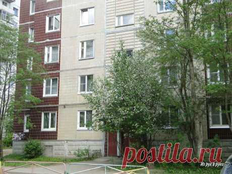 3-комн. квартира, Станиславского ул, 8, Ленинградская обл, Тосненский р-н, Тосно. Цена 4 200 000 руб. - ИЗ РУК В РУКИ