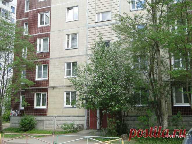 3-комн. квартира, Станиславского ул, 8, Ленинградская обл, Тосненский р-н, Тосно. Цена 4 200 000 руб. - ИЗ РУК В РУКИ