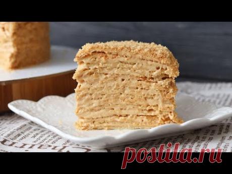 ТОРТ по мотивам ПОПУЛЯРНОЙ КОНФЕТЫ 🍬ПРОСТОЙ РЕЦЕПТ🍬 Easy cake recipe