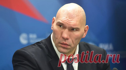 Валуев призвал российских спортсменов «следить за языком». Депутат Государственной думы России и экс-чемпион мира по боксу Николай Валуев заявил, что российские спортсмены должны серьёзнее относиться к своим высказываниям на фоне мировых событий. Читать далее