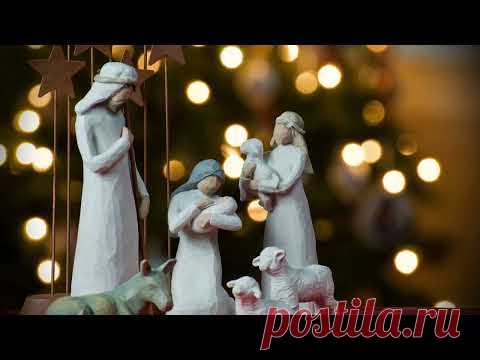 С Католическим Рождеством 25 декабря!