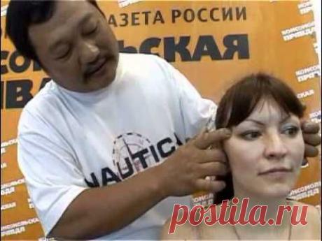 Как избавиться от головной боли без таблеток в домашних условиях