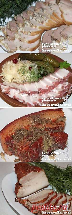 ДЛЯ ЛЮБИТЕЛЕЙ САЛКА - 6 ВКУСНЫХ РЕЦЕПТОВ.