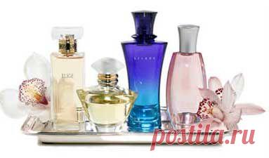 Духи - своими руками | Хитрости Жизни