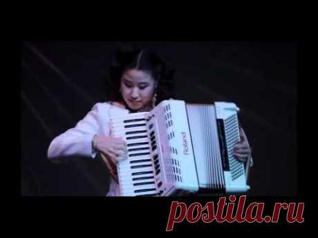 Accordion Music - Beer Barrel Polka (Rosamunde, Roll out the barrel)
