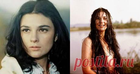 5 актрис советского кино, которые сегодня стали бы секс-символами