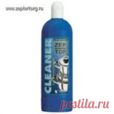 Моющее средство ZEP-TOP Цептер (Zepter)