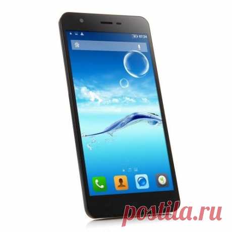 Смартфон Jiayu S3 3+16 (Black) — купить по низкой цене.