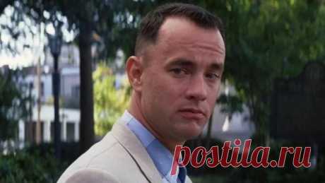 Иногда мне кажется, что вокруг мало камней. Мысли — это камни, и чем их больше, тем мы тяжелее.»
Форрест Гамп