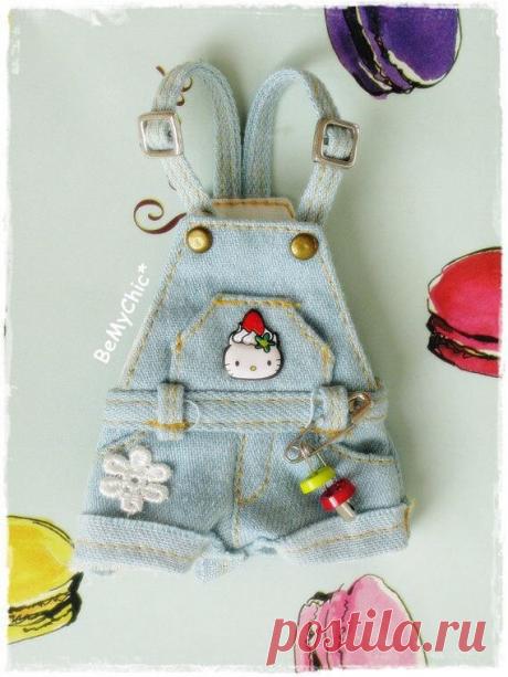 Секреты рукоделия. Выкройки. Авторские работы