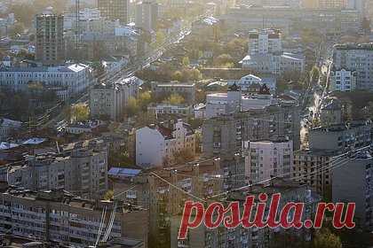 Жители российского региона пожаловались на рассыпающийся памятник героям войны